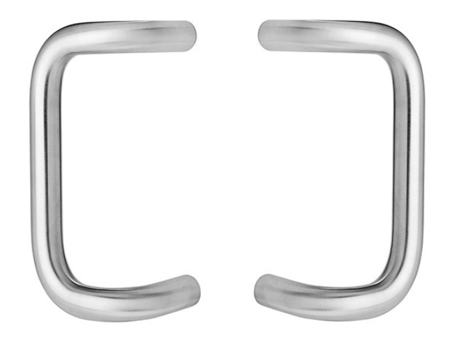 Handle-It® Glass Bottom Springform (with Handles), 9 dia.