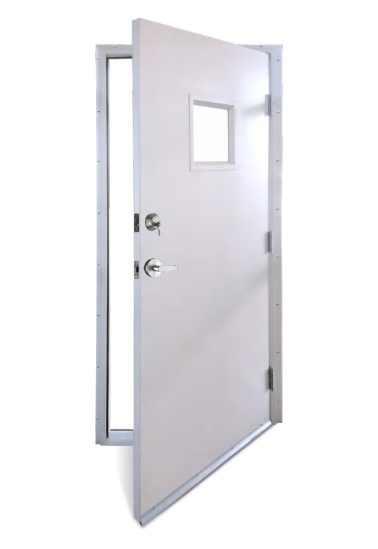 Commercial Doors  Shop Industrial Doors from The #1 Online