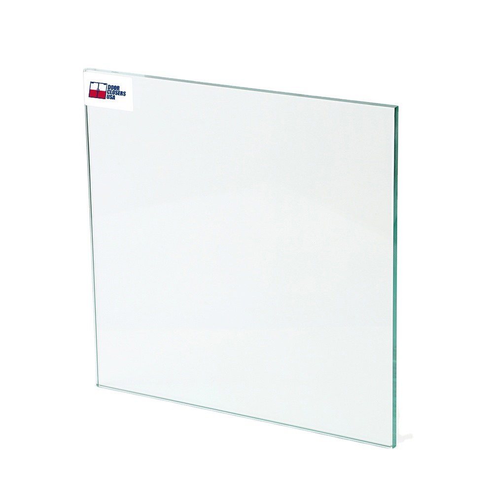 Laminated Safety Glass, Made In USA - QUOTE BUILDER | Door Closers USA