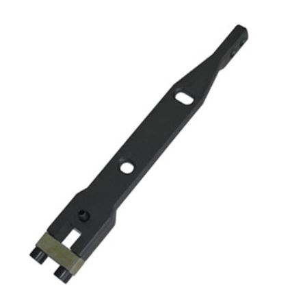 Storefront Aluminum Door Concealed Closer inK in End Load Arm Assembly ...