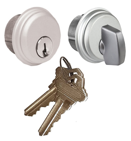 Stanley QGT230 Lockset, Passage, Tempo, Deco Rose, Satin Chrome  QGT230T626L8CL