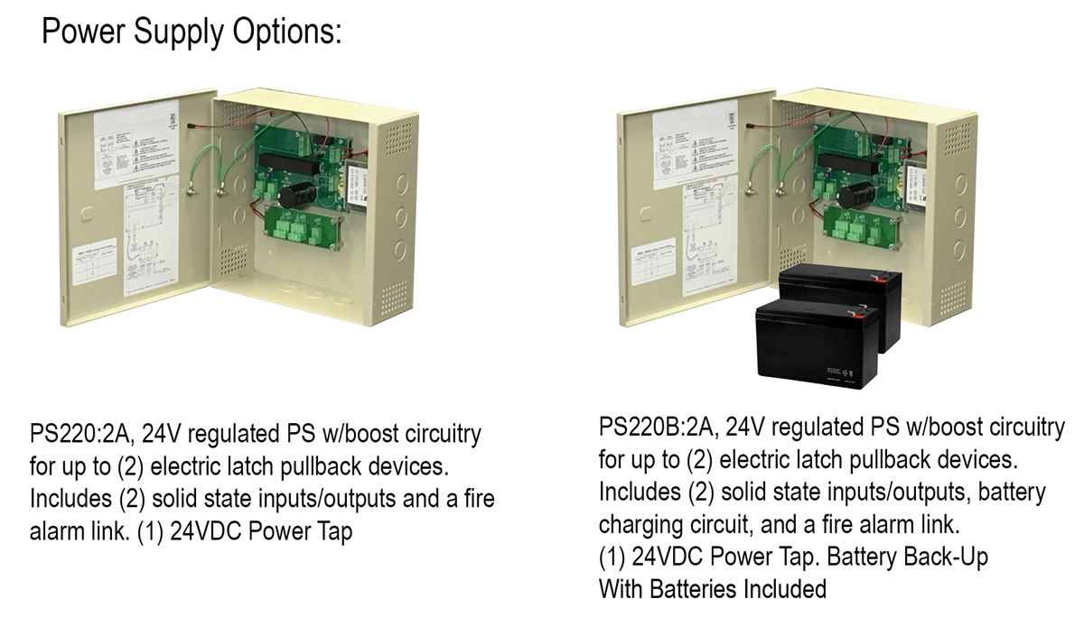 ML01EL Fail Safe Electrified Solenoid Institutional Mortise Lock (Corbin  Russwin 2000 Series Replica)