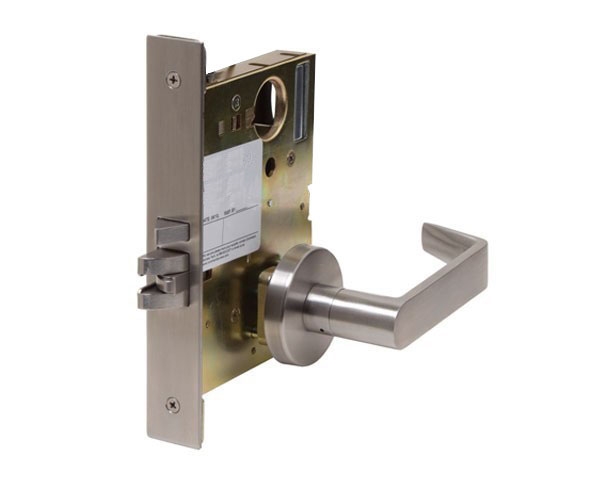 Schlage Mortise Locks, Magnetic Stripe Locks