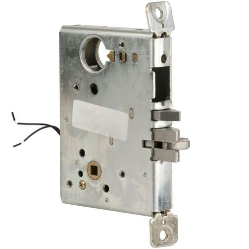 ML1482 Grade 1 Electrified Institutional With Deadbolt Function Complete  Mortise Lock | Command Access ML1 Series | Schlage L9000 Direct Retrofit