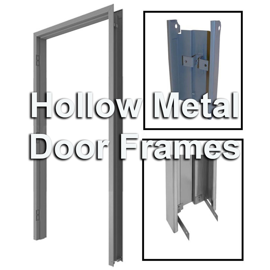 National Custom Hollow Metal – Custom Door and Frame Manufacturer