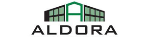 Aldora Commercial Storefront Door Pivot Hinge, Aluminum Finish | Door ...